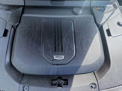 2024 Cadillac LYRIQ - Photo 36