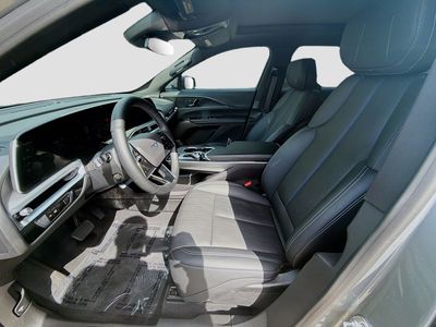 2024 Cadillac LYRIQ - Photo 19