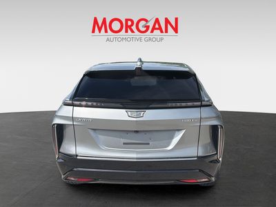 2024 Cadillac LYRIQ - Photo 6