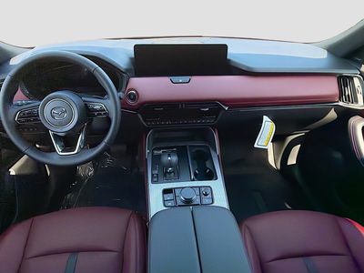 2026 Mazda CX-70 — photo 16 view