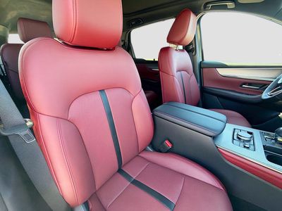 2026 Mazda CX-70 — photo 15 view