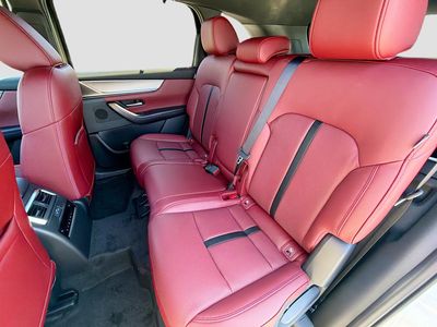 2026 Mazda CX-70 — photo 21 view