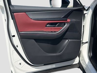 2026 Mazda CX-70 — photo 22 view