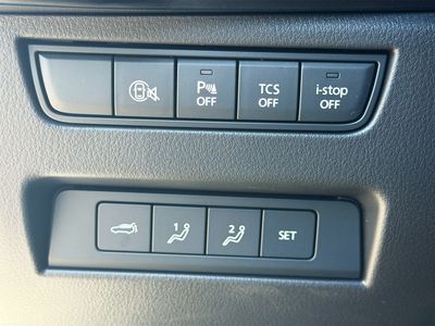 2026 Mazda CX-70 — photo 35 view