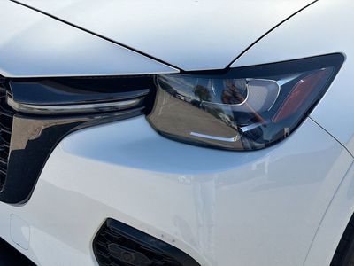 2026 Mazda CX-70 — photo 9 view