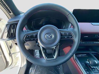 2026 Mazda CX-70 — photo 39 view