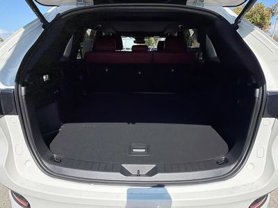 2026 Mazda CX-70 — photo 12 view