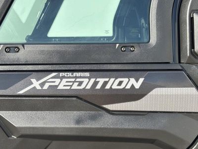 2026 Polaris XPedition ADV 5 NorthStar - Photo 15
