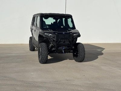 2026 Polaris XPedition ADV 5 NorthStar - Photo 2