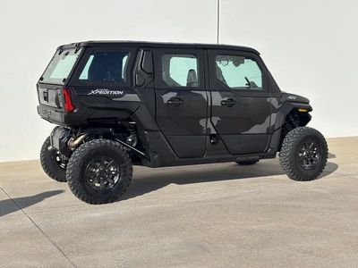 2026 Polaris XPedition ADV 5 NorthStar - Photo 6