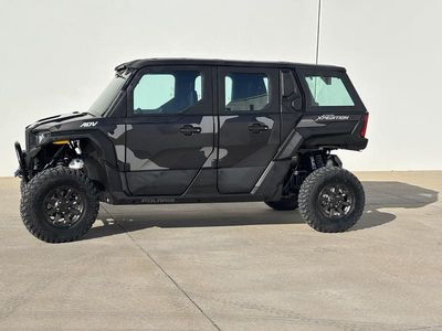 2026 Polaris XPedition ADV 5 NorthStar - Photo 11