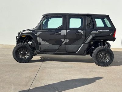 2026 Polaris XPedition ADV 5 NorthStar - Photo 10