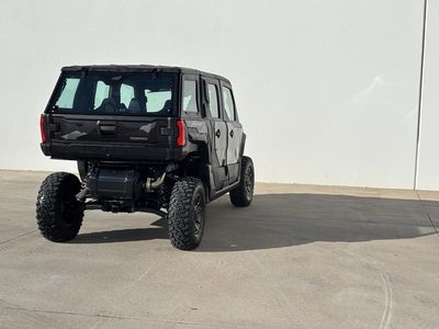 2026 Polaris XPedition ADV 5 NorthStar - Photo 8