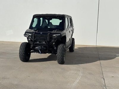 2026 Polaris XPedition ADV 5 NorthStar - Photo 3