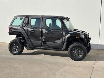 2026 Polaris XPedition ADV 5 NorthStar - Photo 4