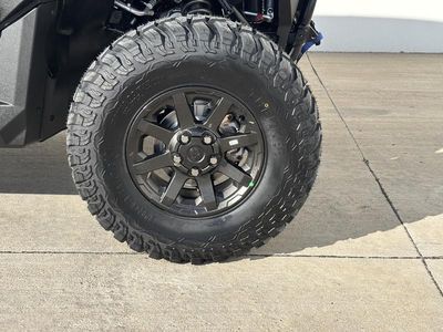 2026 Polaris XPedition ADV 5 NorthStar - Photo 13