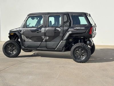2026 Polaris XPedition ADV 5 NorthStar - Photo 12