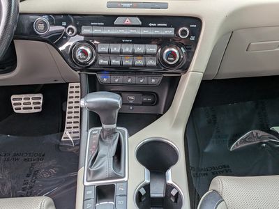 2020 Kia Sportage — photo 19 view