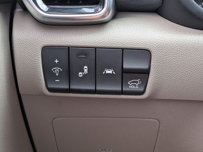 2020 Kia Sportage — photo 22 view