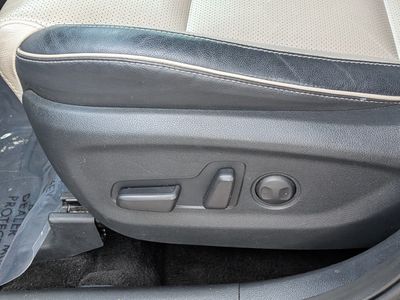 2020 Kia Sportage — photo 20 view
