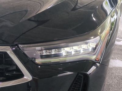 2022 Acura RDX - Photo 10