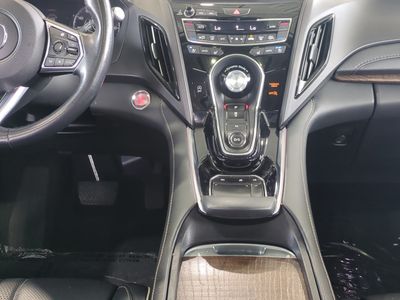 2022 Acura RDX - Photo 20