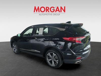 2022 Acura RDX - Photo 7