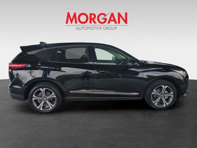 2022 Acura RDX - Photo 4