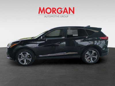 2022 Acura RDX - Photo 8