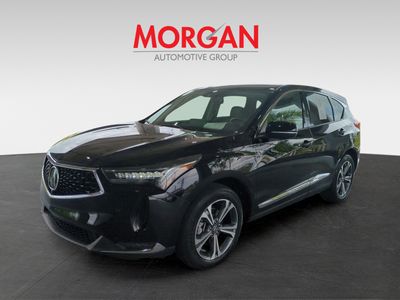 2022 Acura RDX - Photo 9