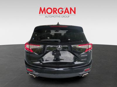 2022 Acura RDX - Photo 6