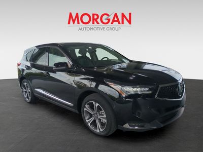 2022 Acura RDX - Photo 2
