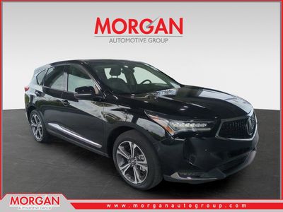 2022 Acura RDX - Photo 1