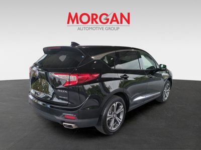 2022 Acura RDX - Photo 5