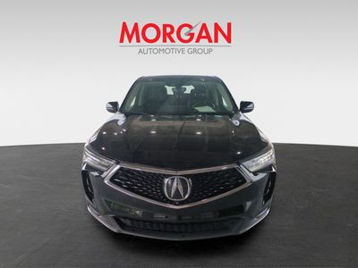 2022 Acura RDX - Photo 3