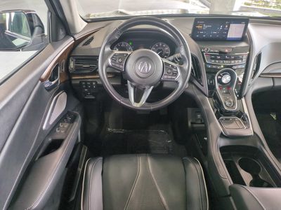 2022 Acura RDX - Photo 17