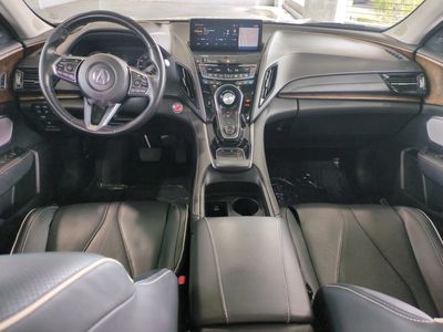 2022 Acura RDX - Photo 16