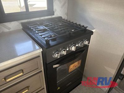 2026 Forest River RV Salem Hemisphere - Photo 14