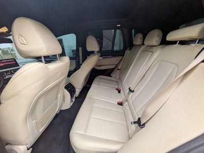 2022 BMW X3 - Photo 11