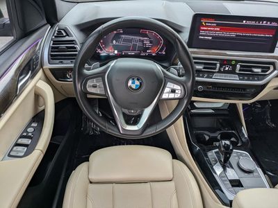 2022 BMW X3 - Photo 13