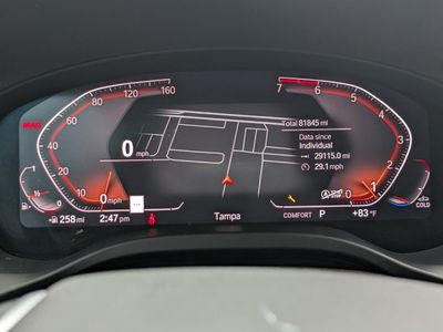 2022 BMW X3 - Photo 22