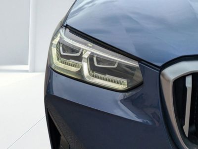 2022 BMW X3 - Photo 8