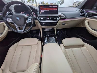 2022 BMW X3 - Photo 12