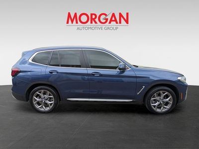2022 BMW X3 - Photo 2