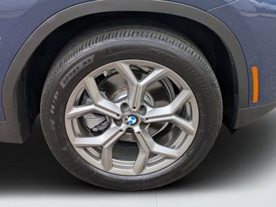 2022 BMW X3 - Photo 9