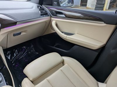 2022 BMW X3 - Photo 14