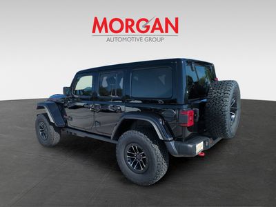 2026 Jeep Wrangler - Photo 7