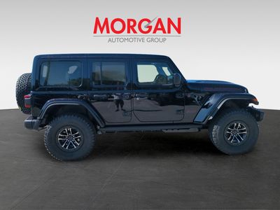 2026 Jeep Wrangler - Photo 4