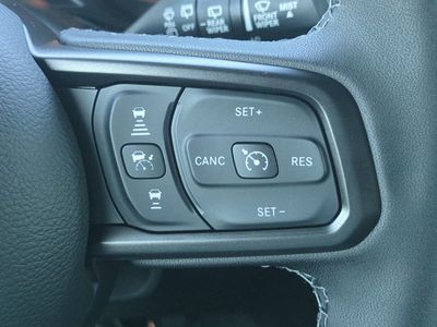 2026 Jeep Wrangler - Photo 29