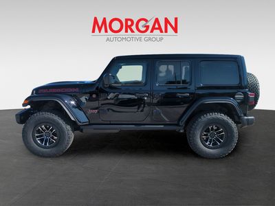 2026 Jeep Wrangler - Photo 8